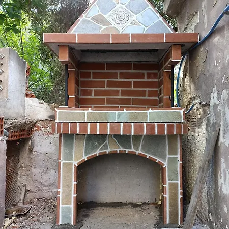 Stone Prázdninový dům *