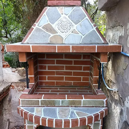 Prázdninový dům Stone *
